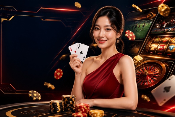 e2best Baccarat trực tiếp