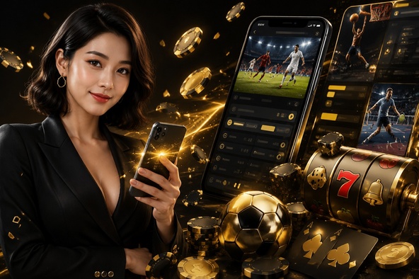 e2best Casino nạp tiền rút thưởng nhanh chóng qua MoMo ZaloPay
