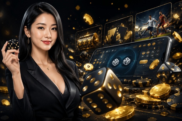 e2best Casino khuyến mãi hấp dẫn cho người chơi Việt