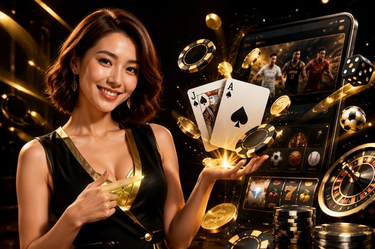 e2best Casino trực tiếp – bàn cược Live Dealer