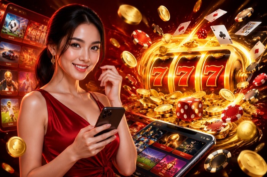 e2best luật chơi Casino trực tiếp Baccarat Roulette