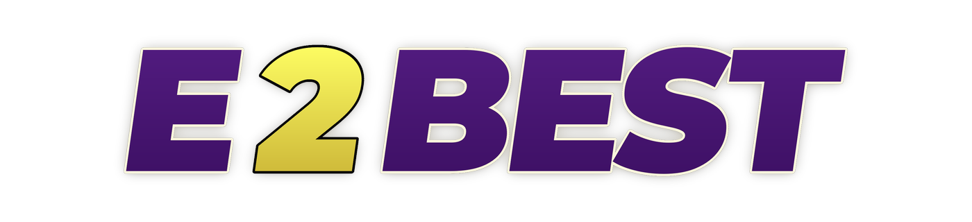 e2best logo